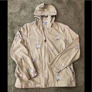 Ladies Jacket